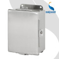 Vente chaude NEMA Electronic Imperproof en acier inoxydable en acier, enclos en acier inoxydable IP65